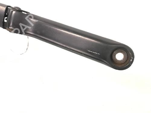Front windshield wiper arm AUDI A3 Sportback (8PA) 2.0 TFSI quattro | BP13160081C143 