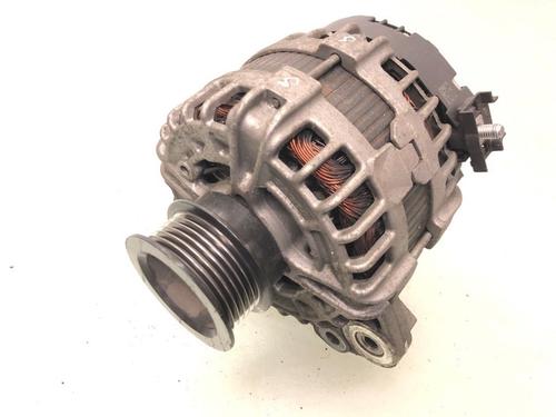 Used Alternator Alternator VOLVO V40 Hatchback (525) D2 (120 hp) 29388184 29388184