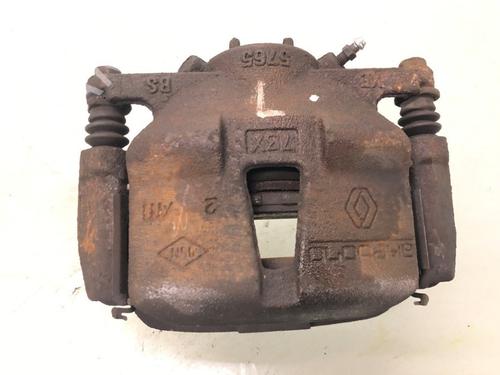 Left front brake caliper RENAULT MEGANE IV Hatchback (B9A/M/N_) 1.3 TCe 100 (B9N8) | BP22606894M105 