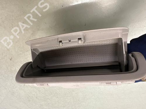 Interior roof light VW GOLF VI (5K1) 1.4 TSI | BP31289397I8