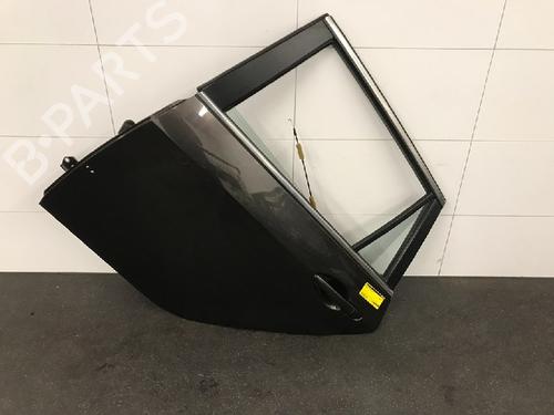 Used Left rear door MAZDA 6 Estate (GH) 2.2 D (GH10) (129 hp) 12478050