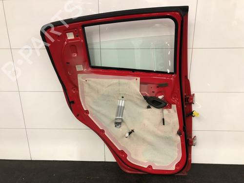 Dør venstre bagtil CHEVROLET SPARK (M300) 1.0 LPG | BP28018802C4