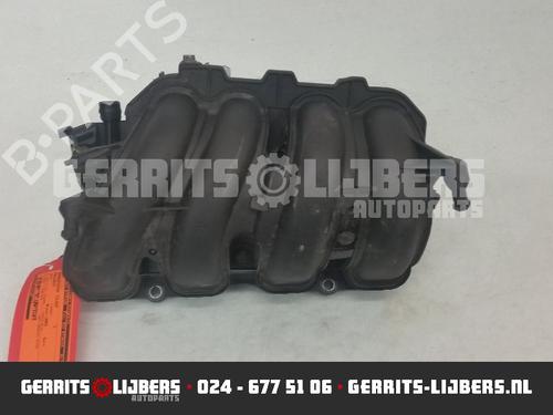 Used Intake manifold Intake manifold PEUGEOT 206 Hatchback (2A/C) 1.1 i (60 hp) 12245693 12245693
