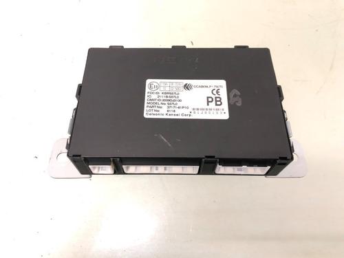 electronic-module-suzuki-swift-iv-fz-nz-2010-25995098 main image