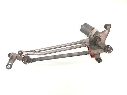 Front wipers mechanism HONDA CIVIC VII Hatchback (EU, EP, EV) 1.4 iS (EP1, EU5, EU7) | BP12473522C83 