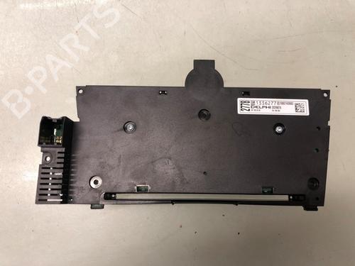 Control unit OPEL MERIVA B MPV (S10) 1.4 (75) | BP28717742M11 - Image 2