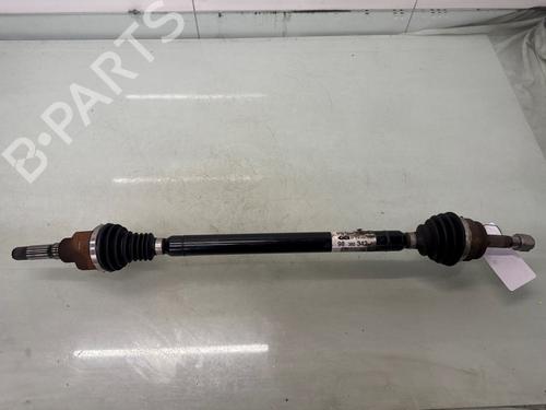 Used Right front driveshaft Right front driveshaft OPEL CORSA F (P2JO) 1.2 (68) (75 hp) 32330774 32330774