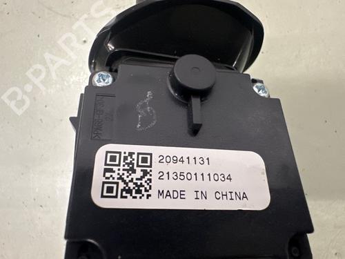 Steering column stalk OPEL MERIVA B MPV (S10) 1.4 (75) | BP33630905I23 - Image 4