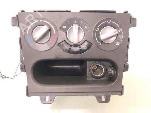 Used Climate control Climate control 20213569 20213569