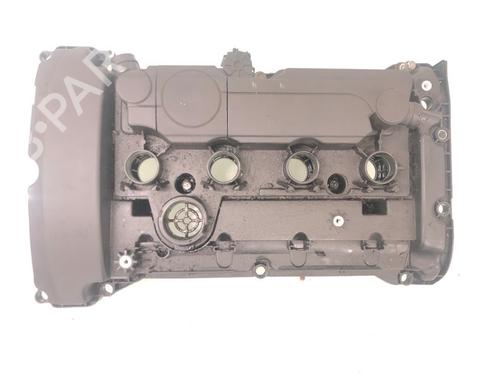 Used Valve cover PEUGEOT 5008 II (MC_, MJ_, MR_, M4_) 1.6 THP 165 (M45GZW, M45GYW, M45GYV) (165 hp) 18827837