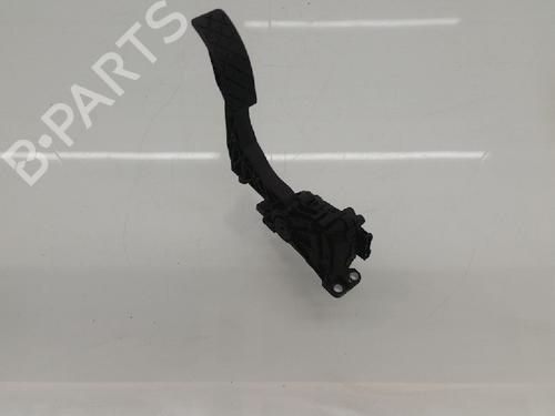 Pedal VW POLO (9N_, 9A_) 1.4 TDI (75 hp) 12250304