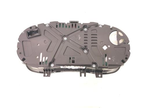 Display monitor SKODA FABIA III Estate (NJ5) 1.4 TDI | BP15630096C48 