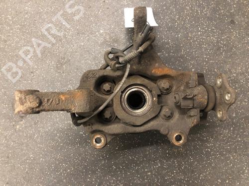 Right front steering knuckle OPEL VIVARO B Van (X82) 1.6 CDTI (05) | BP18828309M26 