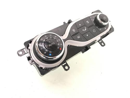 Commande Chauffage RENAULT ZOE (BFM_) ZOE | BP12481700I5 