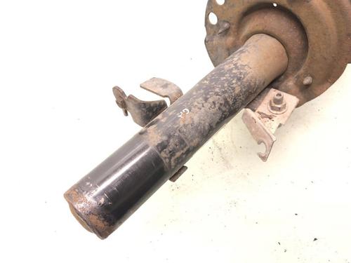 Left front shock absorber FORD TRANSIT CONNECT V408 Box Body/MPV 1.6 TDCi | BP29878861M16