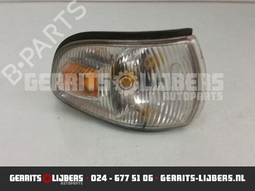 Used Right front indicator HYUNDAI GETZ (TB) 1.5 CRDi (82 hp) 13156746