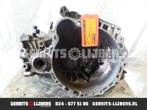 Used Gearbox HYUNDAI GETZ (TB) 1.5 CRDi (82 hp) 12245555