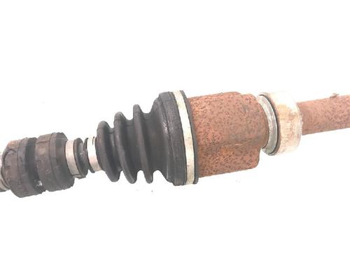 Right front driveshaft NISSAN NOTE (E12) 1.5 dCi | BP12475876M39 
