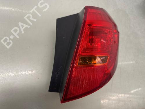 Right taillight OPEL MERIVA B MPV (S10) 1.4 (75) | BP33630930C35 - Image 2