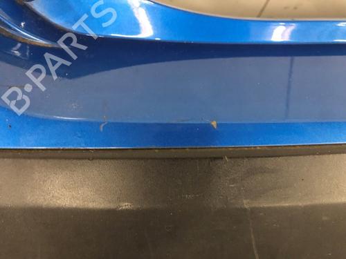 Rear bumper HYUNDAI i10 I (PA) 1.1 | BP17180224C8 