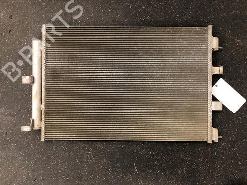 Used AC radiator AC radiator 18828164 18828164