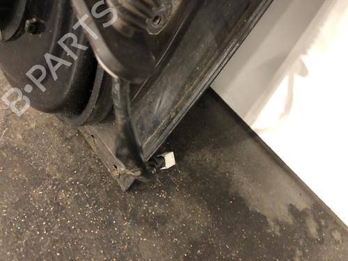 Left rear door SUZUKI SWIFT III (MZ, EZ) 1.3 (RS413, ZC11S) | BP22606376C4 