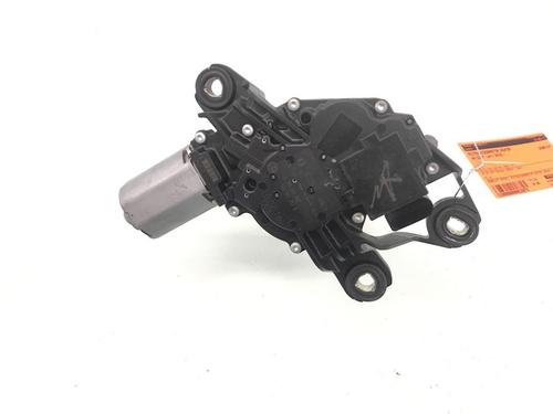 Rear wiper motor VW GOLF VI (5K1) 2.0 TDI | BP12249276M102