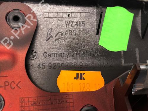 Other BMW 1 (F20) 116 i | BP28717585O1 - Image 4