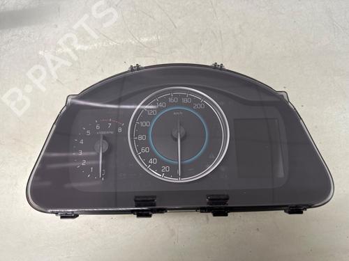 Afficheur SUZUKI IGNIS III (MF, FF) 1.2 (ATK412) (90 hp) 32856004