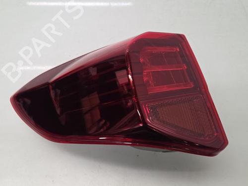 Left taillight SUZUKI VITARA (LY) 1.0 (APK 310) | BP36386439C34 - Image 3