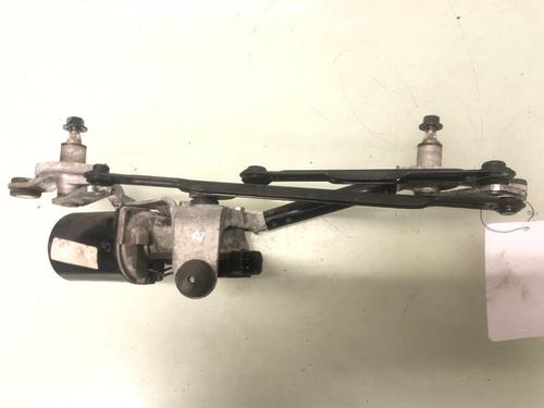 Used Front wipers mechanism Front wipers mechanism 29699962 29699962