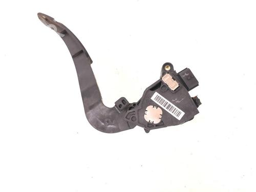 Pedal RENAULT MEGANE IV Hatchback (B9A/M/N_) 1.5 dCi 110 (B9A3) | BP15632602I4 