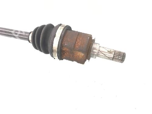 Right front driveshaft OPEL CORSA D (S07) 1.4 (L08, L68) | BP12249515M39 