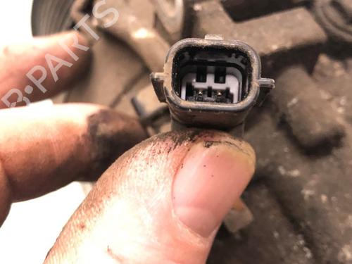 AC compressor OPEL MOVANO B Van (X62) 2.3 CDTI FWD (FV) | BP22606608M34 