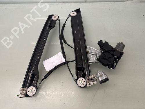 Used Front left window mechanism Front left window mechanism OPEL MERIVA B MPV (S10) 1.4 (75) (120 hp) 33630844 33630844