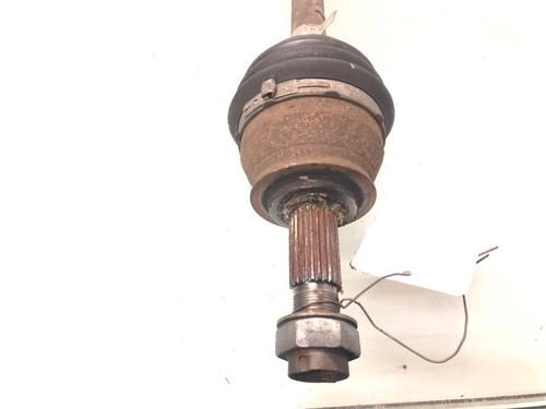 Right front driveshaft OPEL COMBO Box Body/MPV (X12) 1.3 CDTI (B05) | BP25704569M39 - Image 2