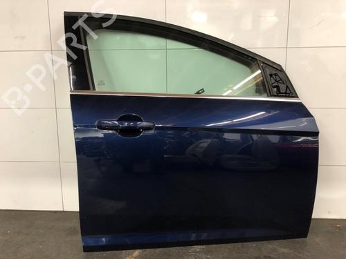 Used Right front door FORD FOCUS III Turnier 1.0 EcoBoost (125 hp) 30538775