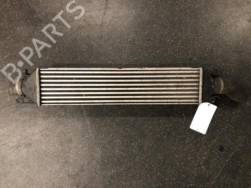 Intercooler OPEL COMBO Box Body/MPV (X12) 1.3 CDTI (B05) | BP12484280M30 