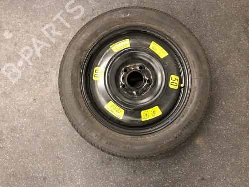 Used Rim Rim 18259767 18259767