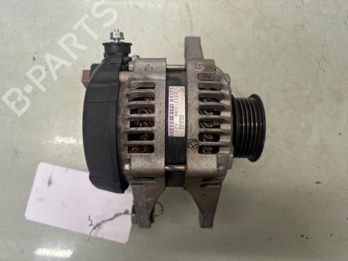 Alternator SUZUKI IGNIS III (MF, FF) 1.2 (ATK412) | BP32330685M7 - Image 2