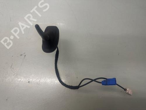 Antenne/Base PEUGEOT 208 I (CA_, CC_) 1.6 BlueHDi 100 (100 hp) 31719904