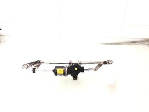 Used Front wipers mechanism RENAULT MEGANE IV Grandtour (K9A/M/N_) 1.2 TCe 100 (100 hp) 23202038