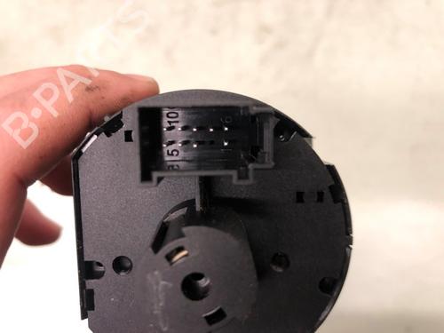 Headlight switch VW CADDY III Box Body/MPV (2KA, 2KH, 2CA, 2CH) 1.6 TDI | BP22927773I24 
