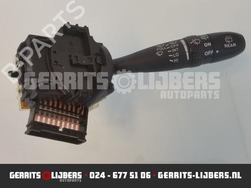 Used Steering column stalk HYUNDAI GETZ (TB) 1.5 CRDi (82 hp) 12249071