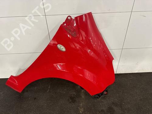 Forskærm Højre TOYOTA AYGO (_B1_) 1.0 (KGB10_, KGB10R) (68 hp) 32855911