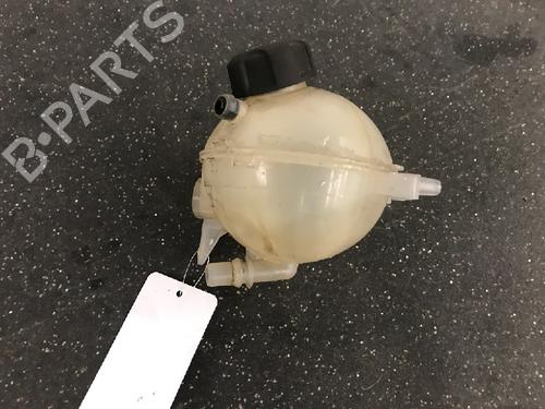 Expansion tank CITROËN BERLINGO Box Body/MPV (B9) 1.6 HDi / BlueHDi 75 | BP12476489C120 
