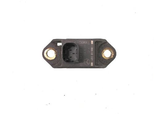 Elektronisk sensor MERCEDES-BENZ E-CLASS (W211) E 400 CDI (211.028) (260 hp) 12477263