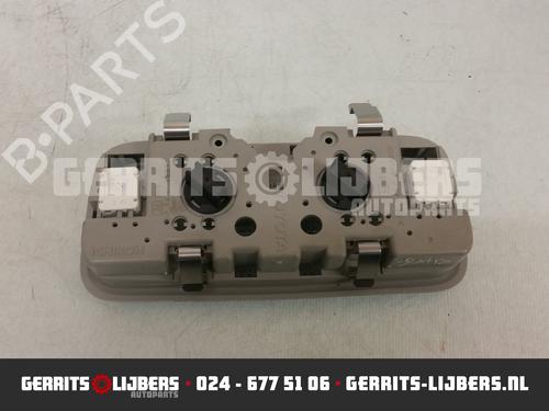 Innerbelysning DAIHATSU SIRION (M3_) 1.3 (M301) | BP12482145I8 