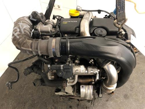 Engine RENAULT TWINGO II (CN0_) 1.5 dCi 90 | BP24630633M1 - Image 6