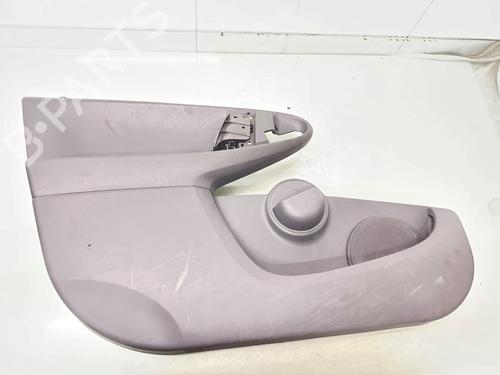 Venstre frontpanel TOYOTA AYGO (_B1_) 1.0 (KGB10_, KGB10R) (68 hp) 31289261
